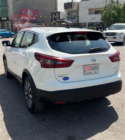 Nissan Rogue Sport